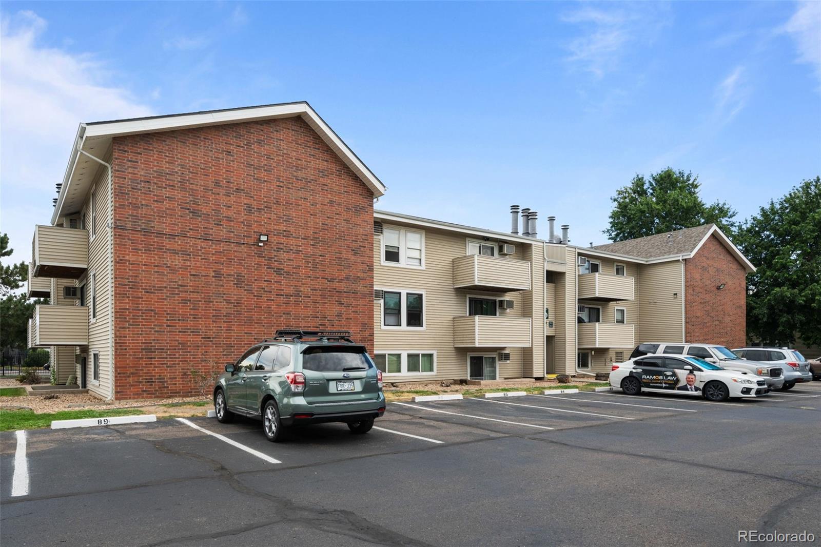 10150 E Virginia Avenue Unit: #301