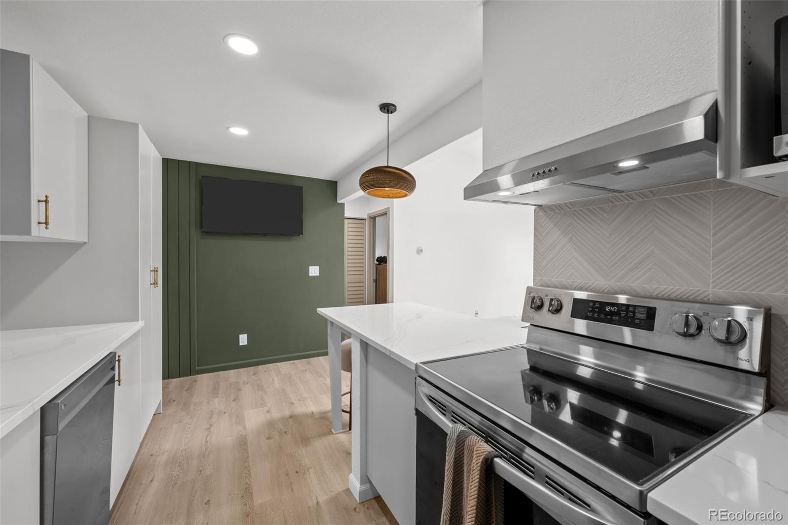 10150 E Virginia Avenue Unit: #301