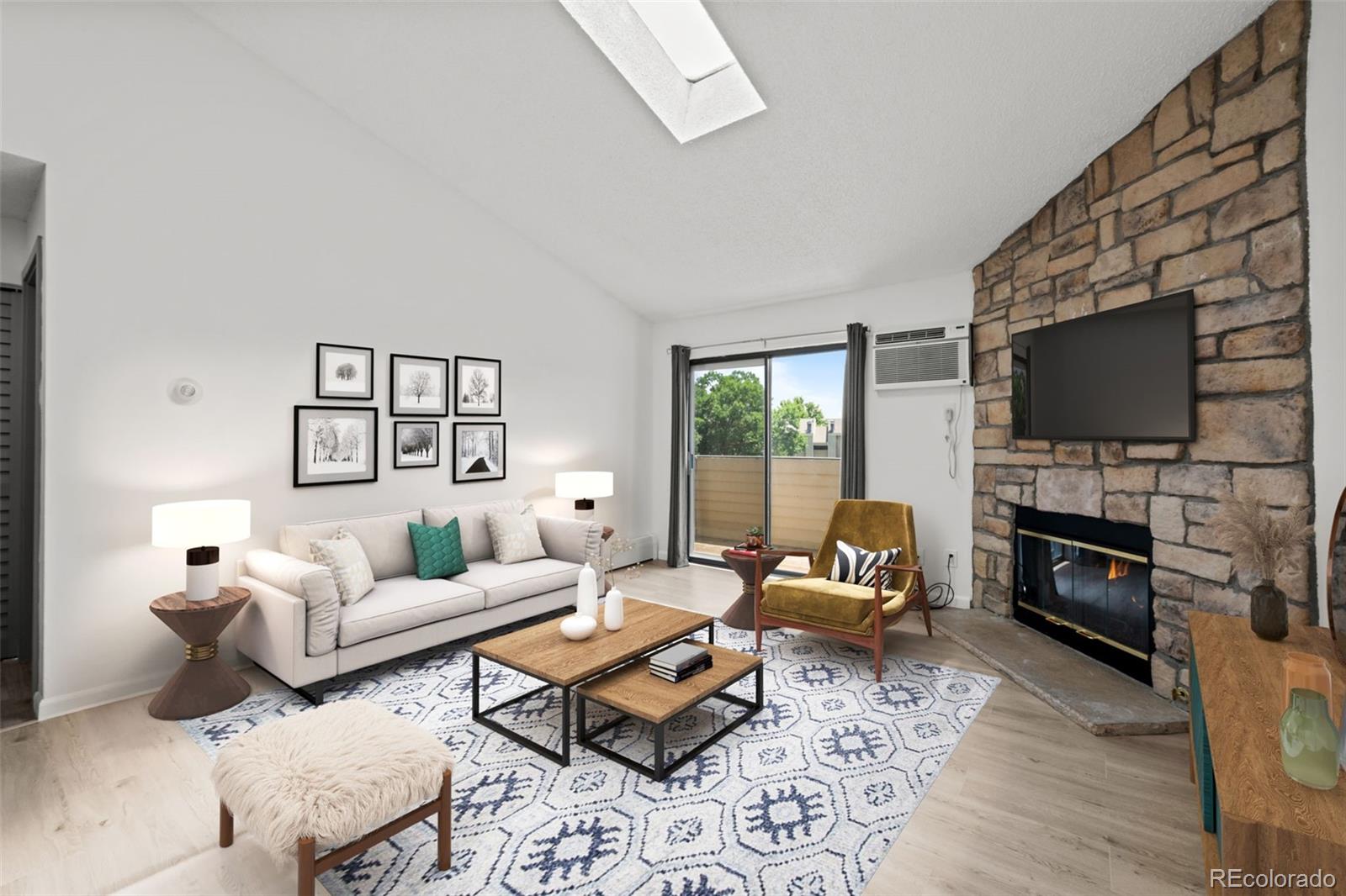 10150 E Virginia Avenue Unit: #301