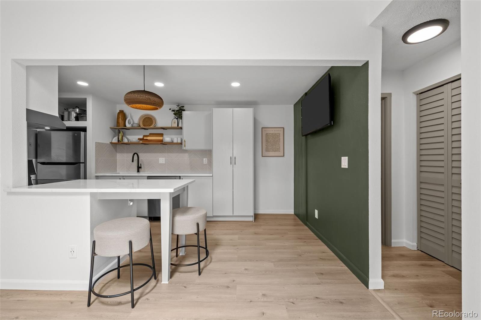 10150 E Virginia Avenue Unit: #301