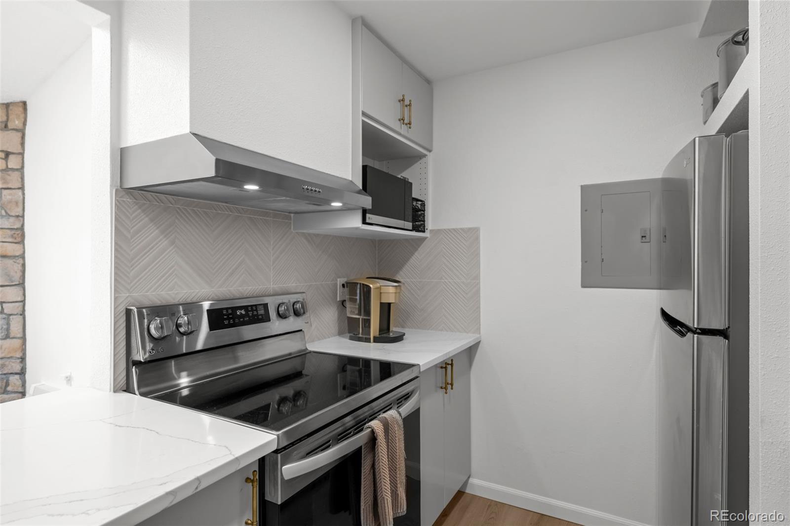 10150 E Virginia Avenue Unit: #301