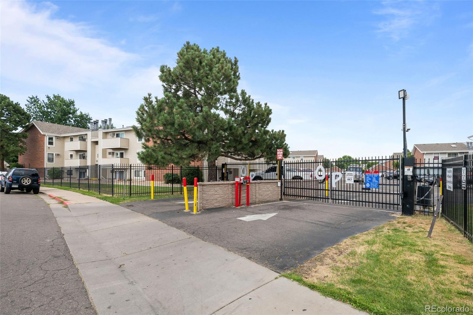 10150 E Virginia Avenue Unit: #301