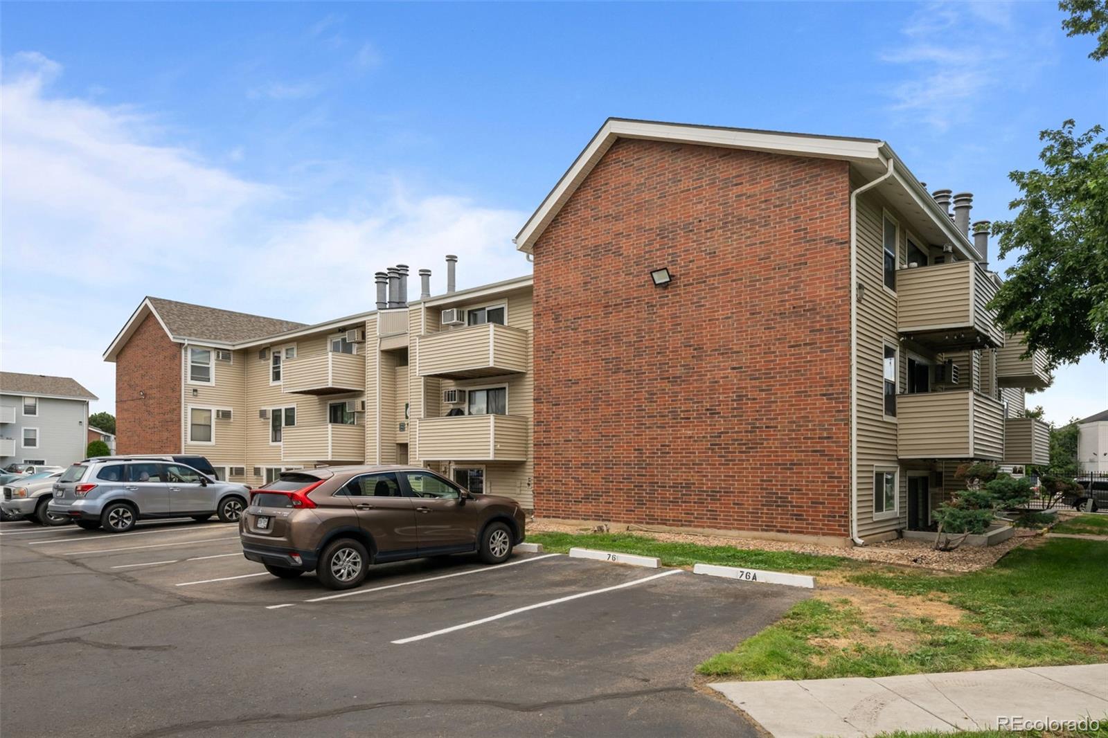10150 E Virginia Avenue Unit: #301