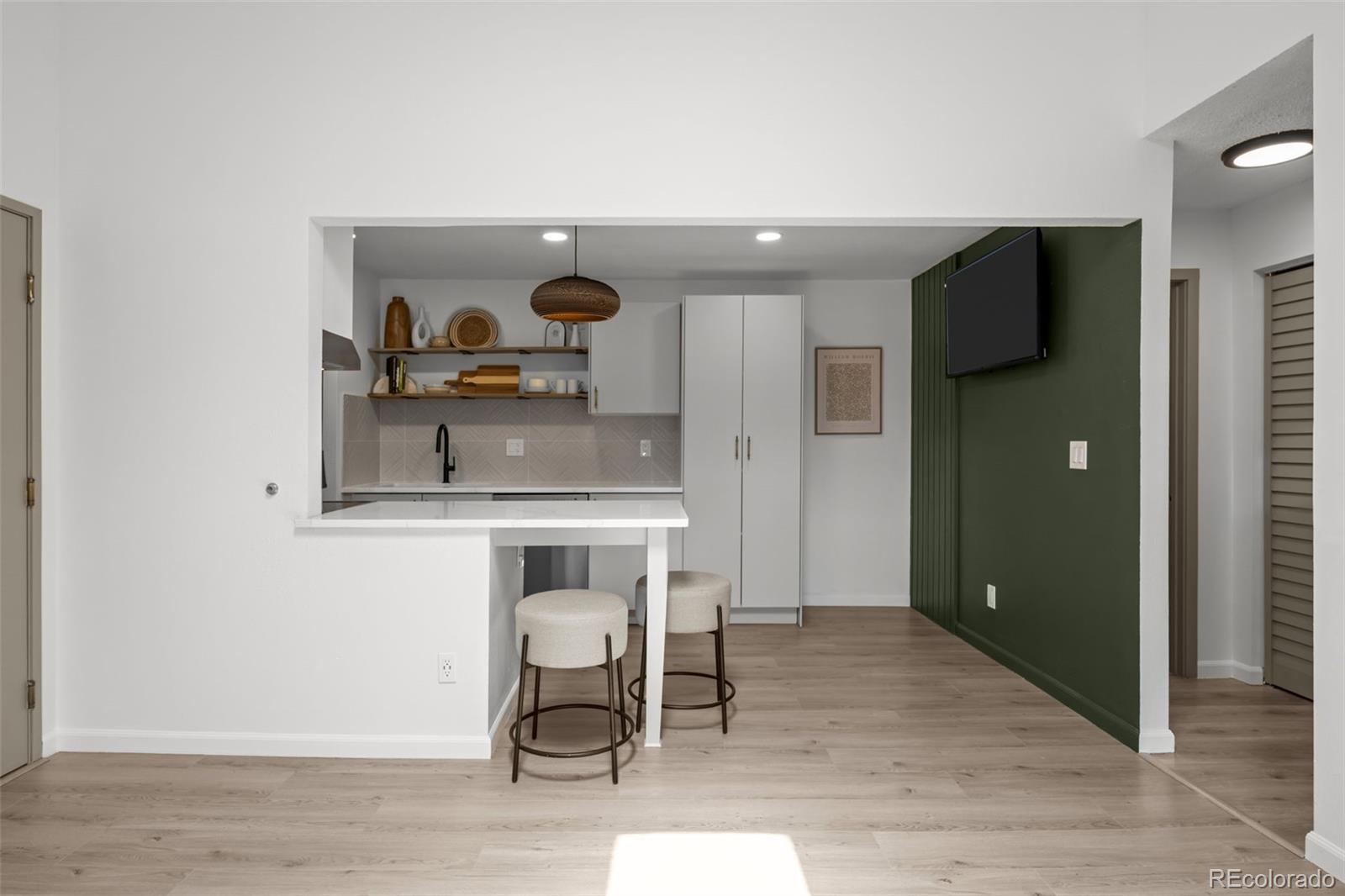 10150 E Virginia Avenue Unit: #301