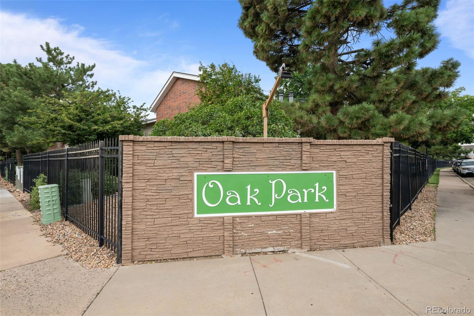 10150 E Virginia Avenue Unit: #301