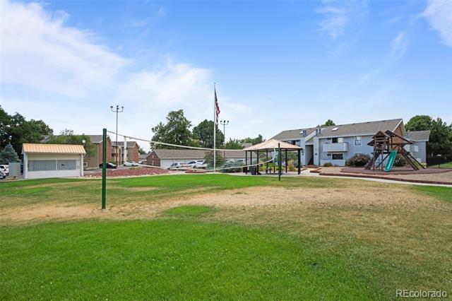 10150 E Virginia Avenue Unit: #301