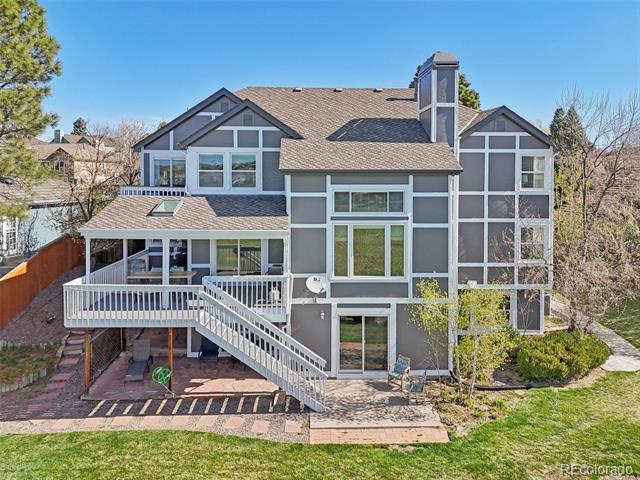 9977 Falcon Creek Drive
