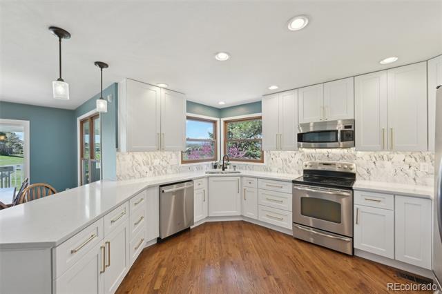 9977 Falcon Creek Drive