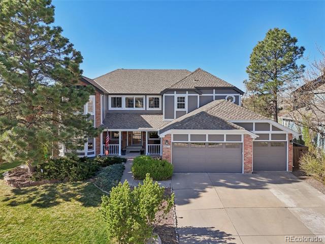 9977 Falcon Creek Drive