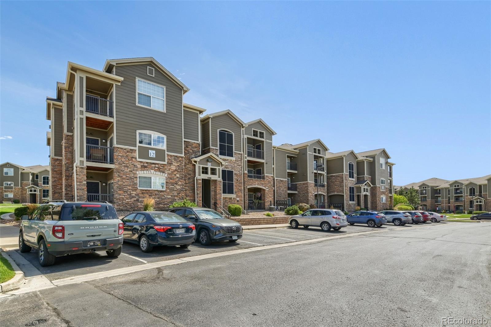 1450 Blue Sky Way Unit: 302