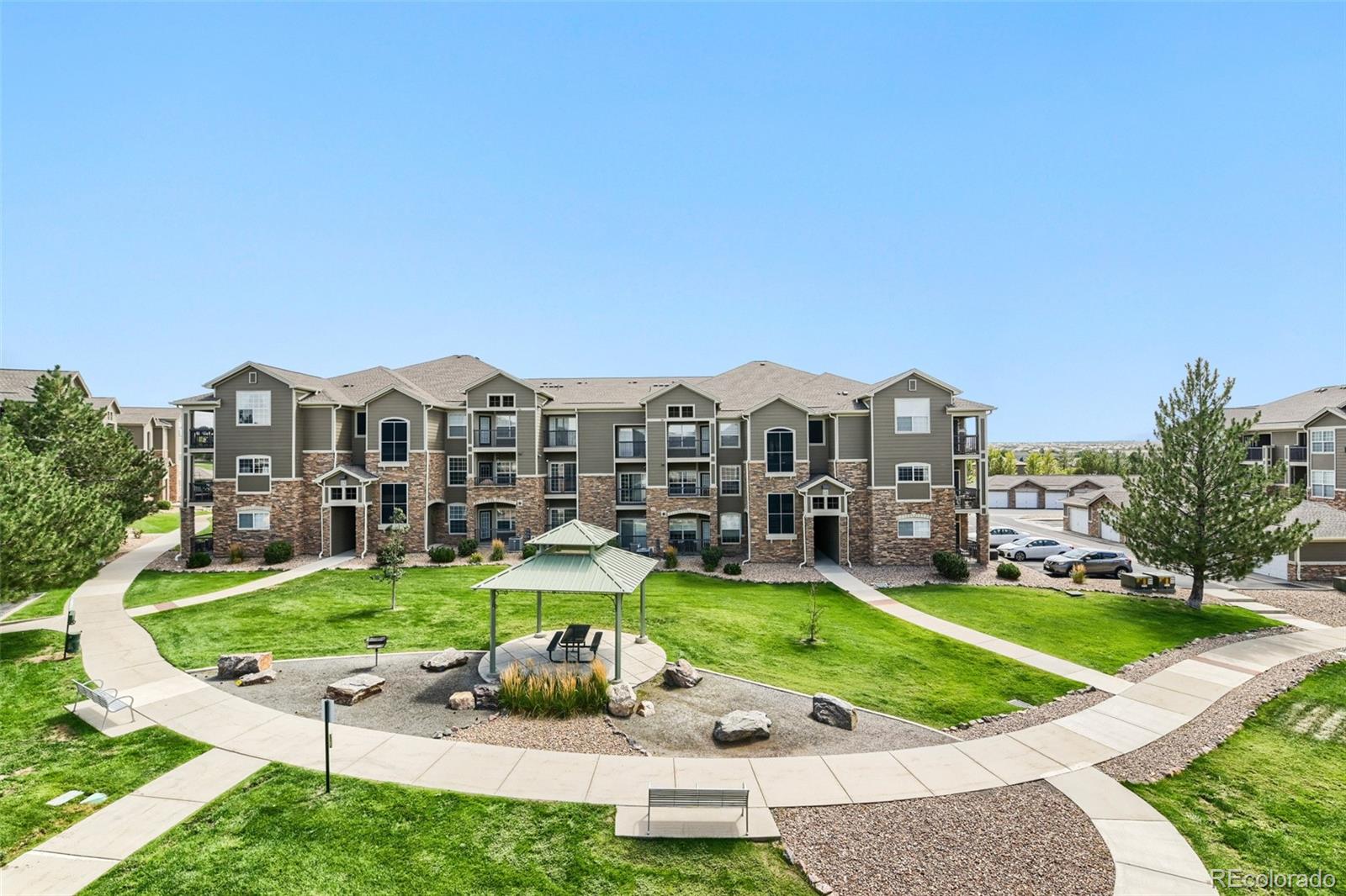 1450 Blue Sky Way Unit: 302