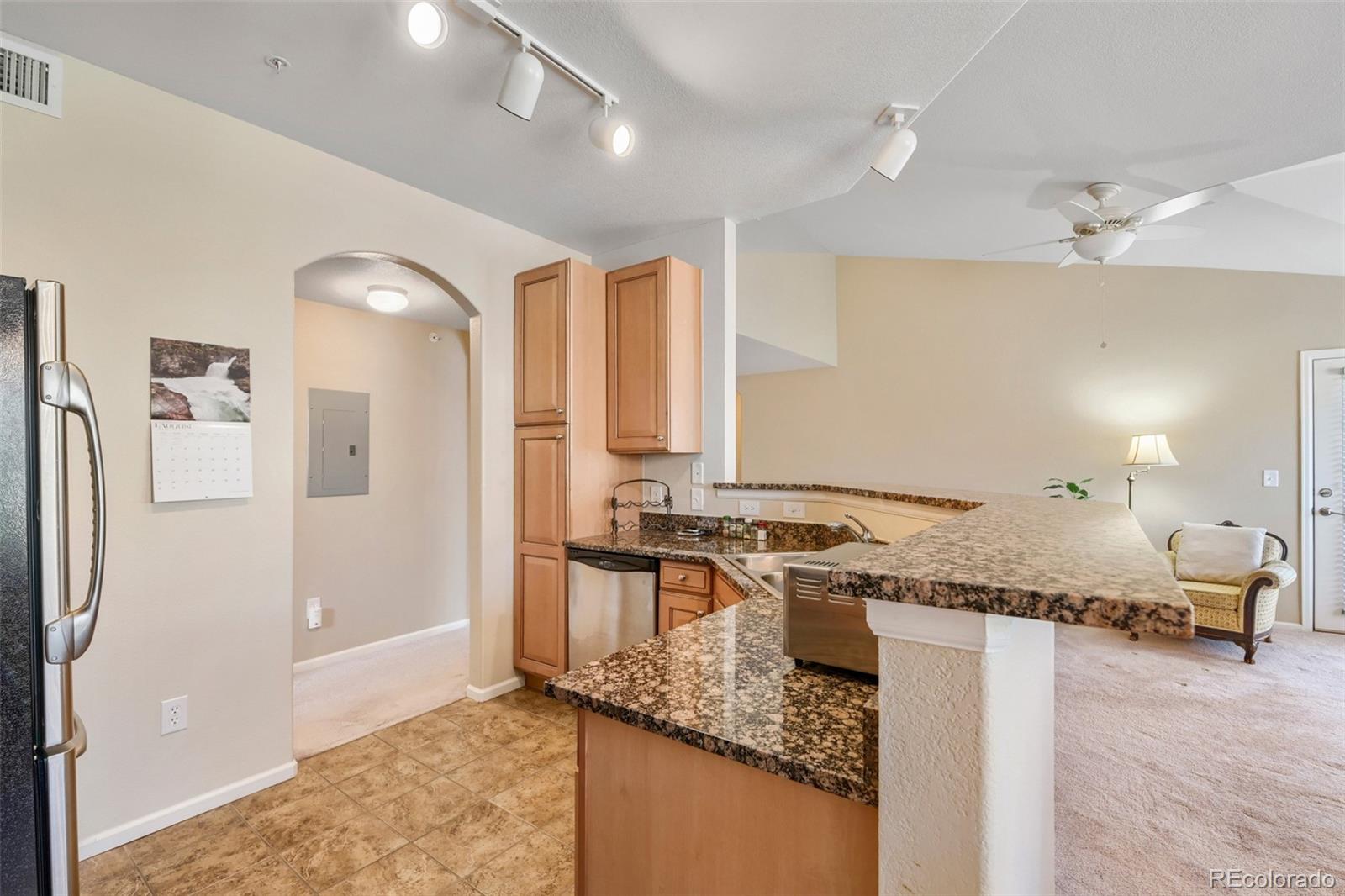 1450 Blue Sky Way Unit: 302