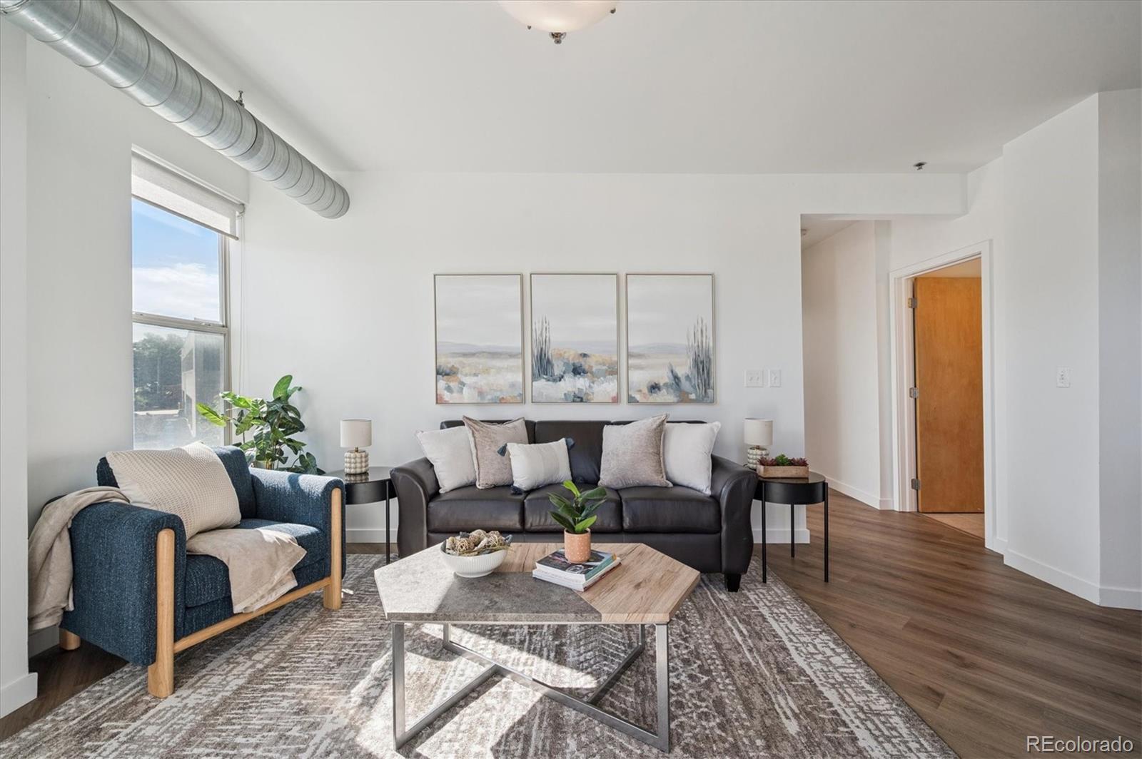 1313 S Clarkson Street Unit: 202