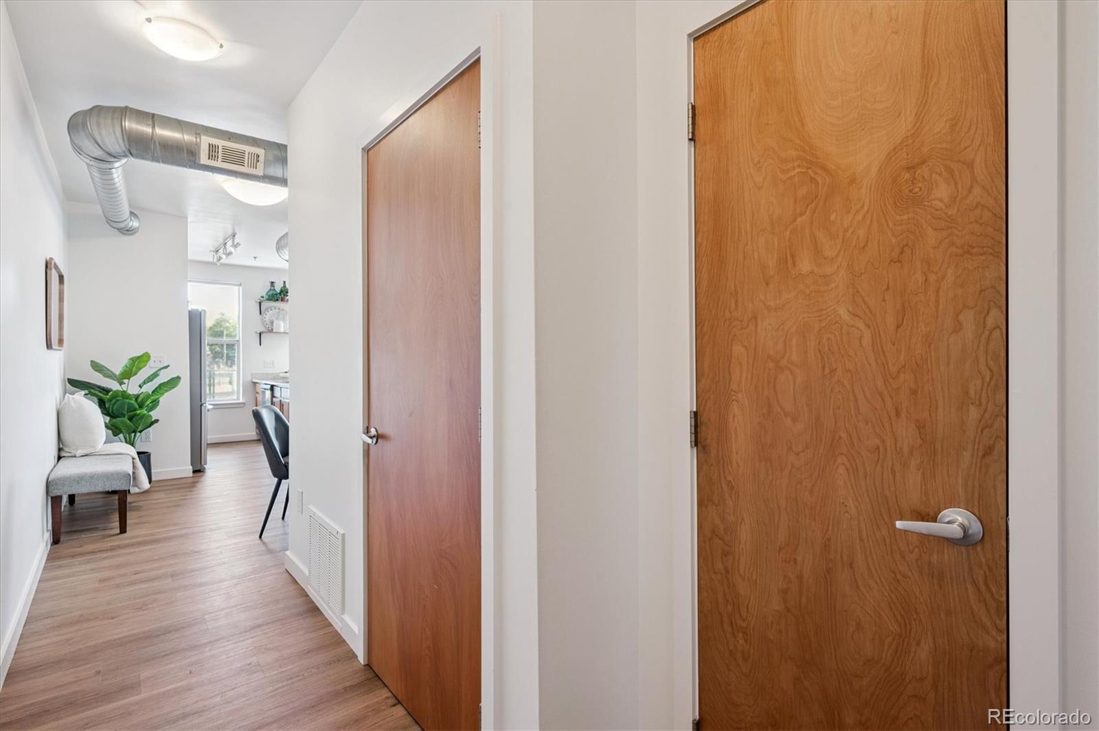 1313 S Clarkson Street Unit: 202