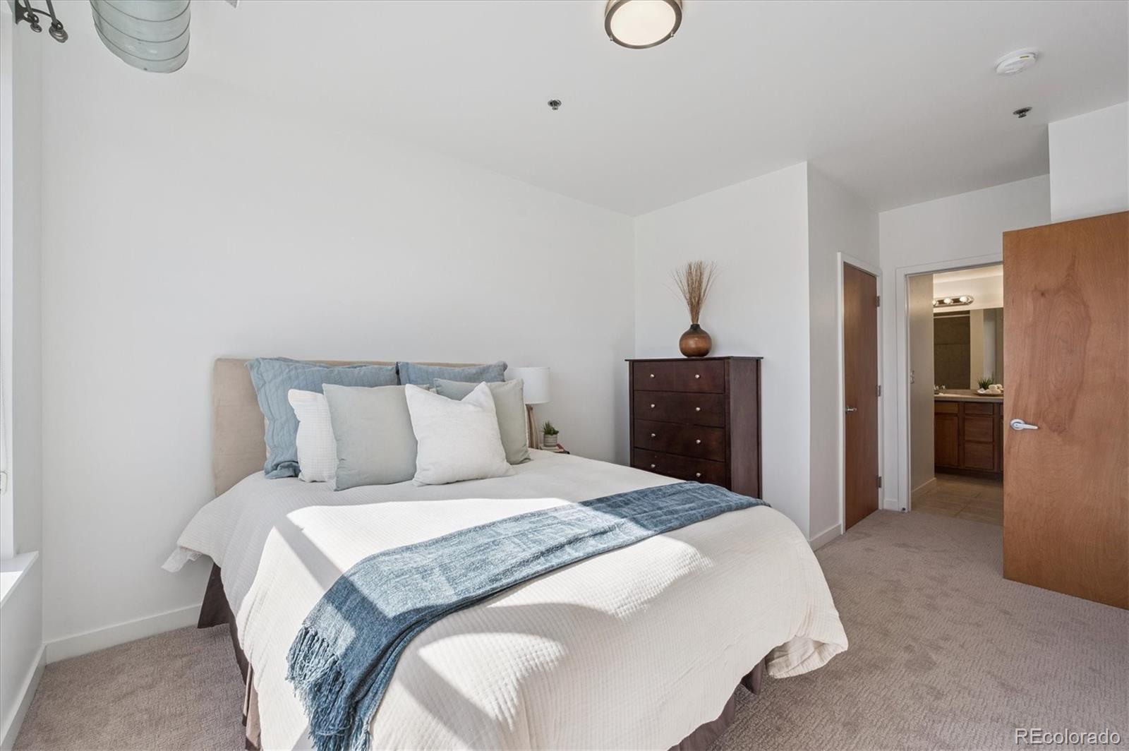 1313 S Clarkson Street Unit: 202