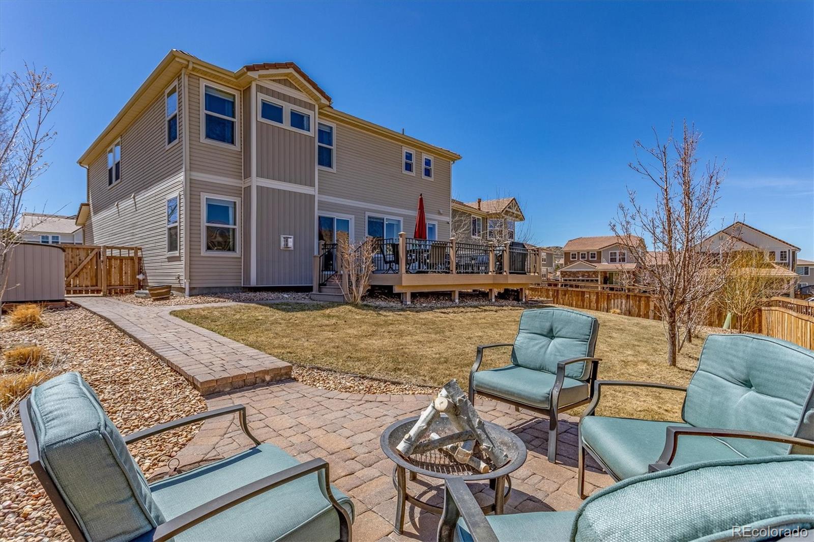 3565 Lemon Court