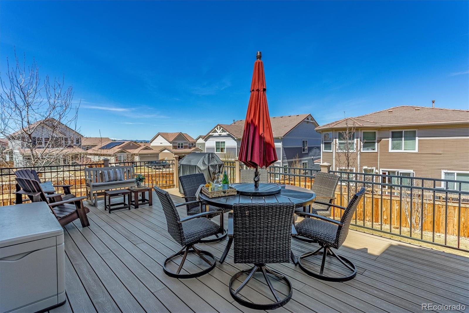 3565 Lemon Court
