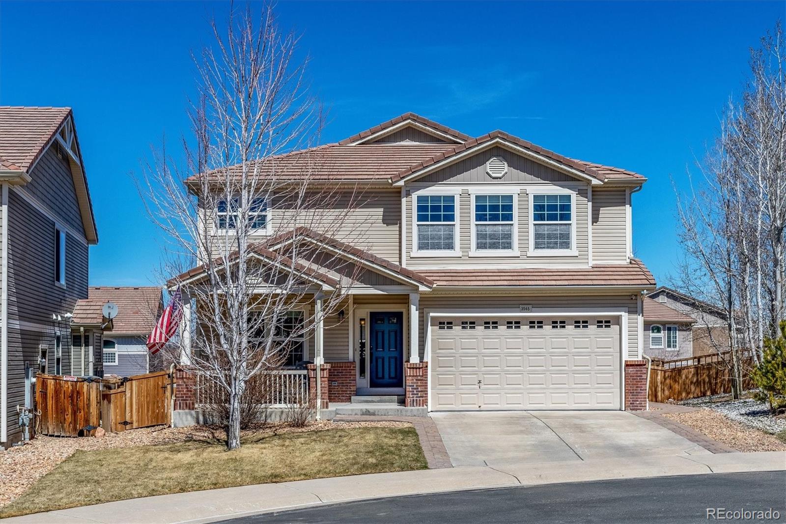 3565 Lemon Court