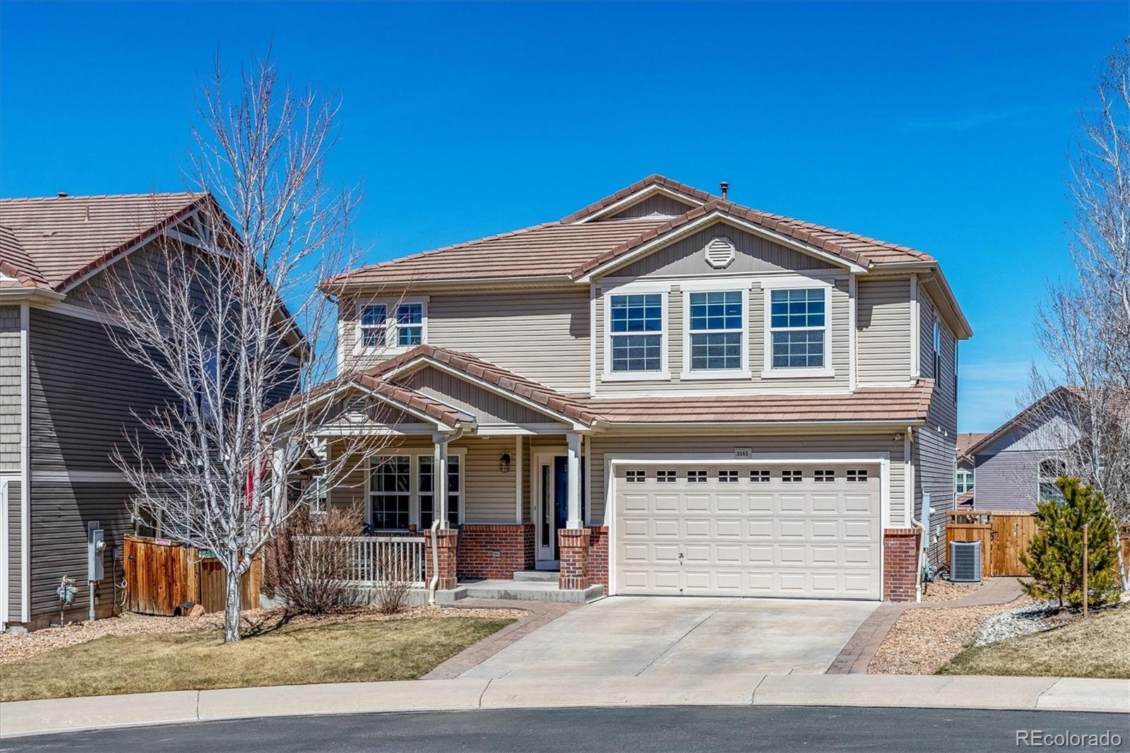 3565 Lemon Court