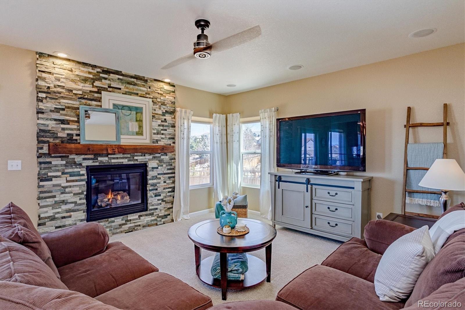 3565 Lemon Court