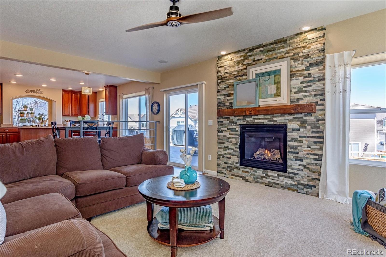 3565 Lemon Court