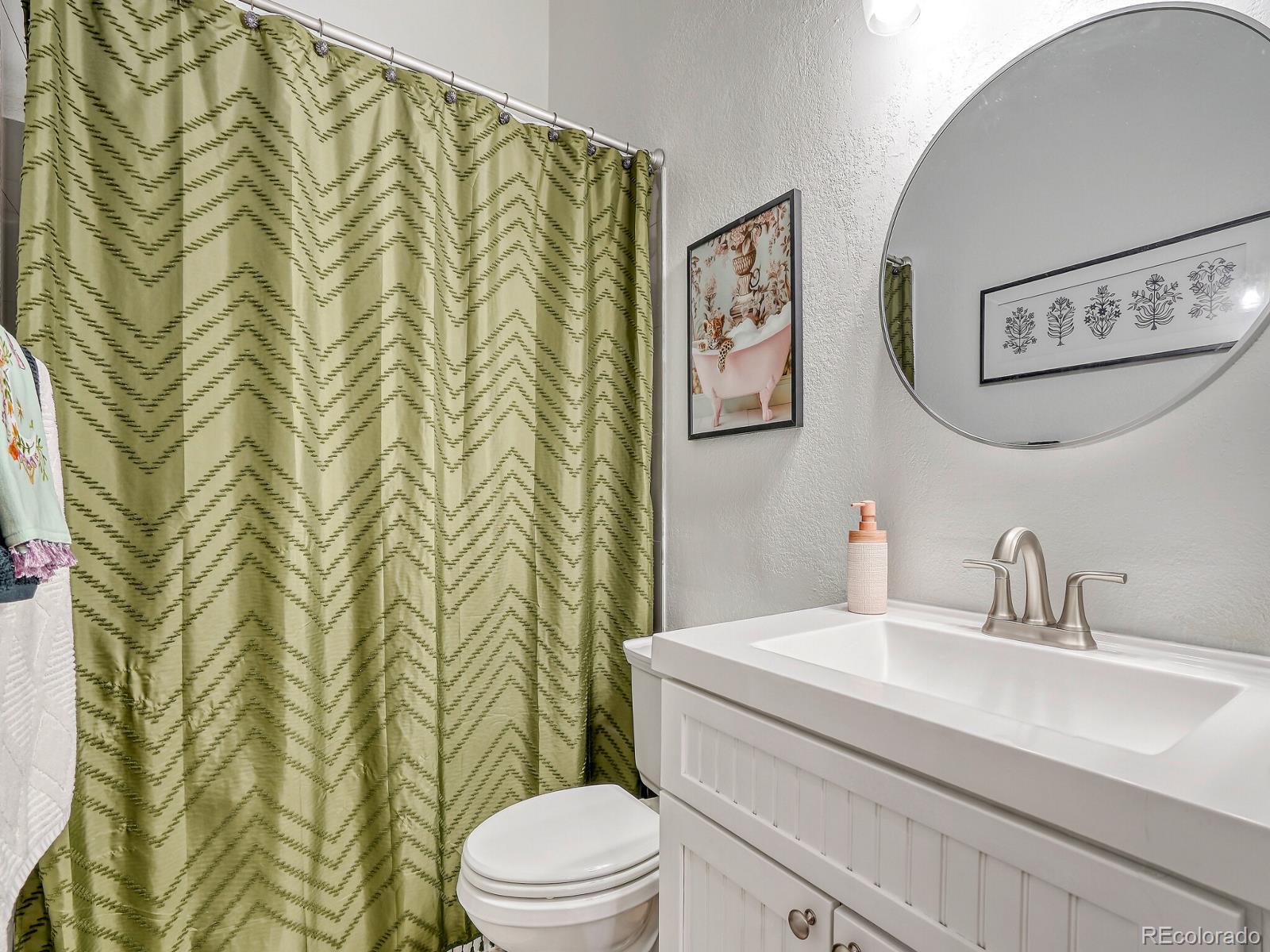 3082 W 107th Place Unit: A