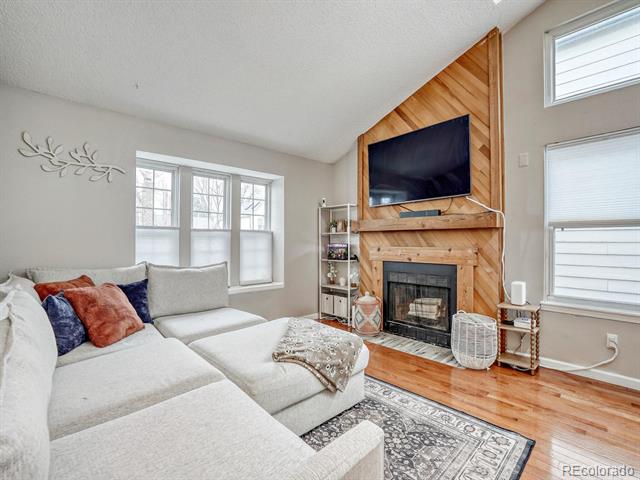 3082 W 107th Place Unit: A