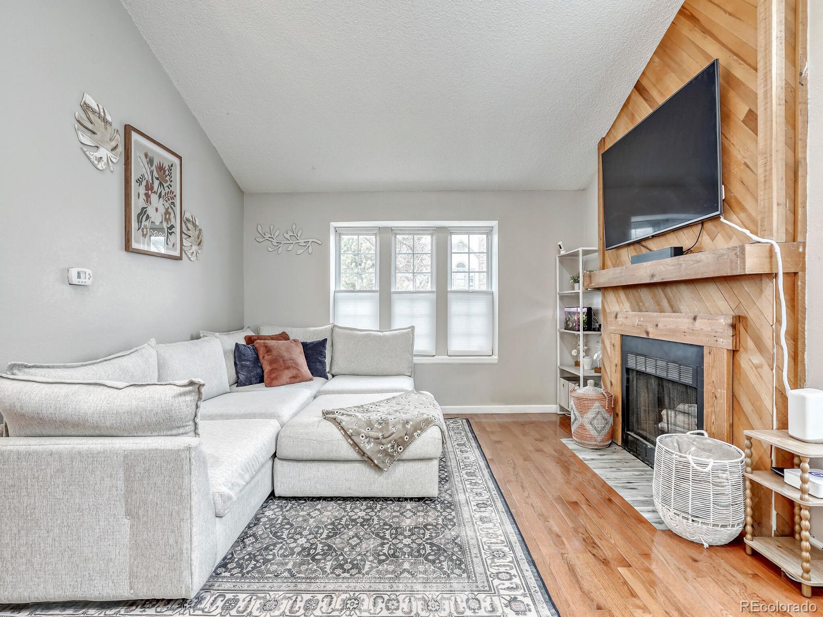 3082 W 107th Place Unit: A