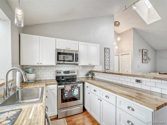 3082 W 107th Place Unit: A