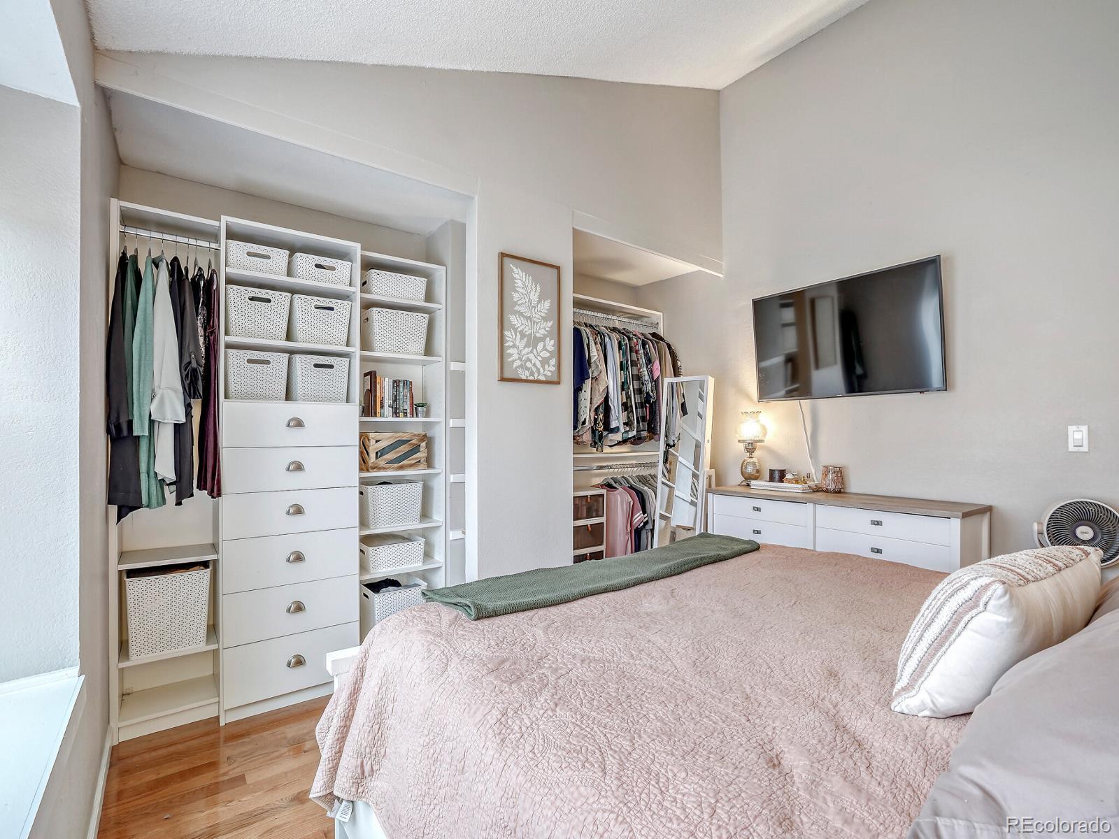 3082 W 107th Place Unit: A