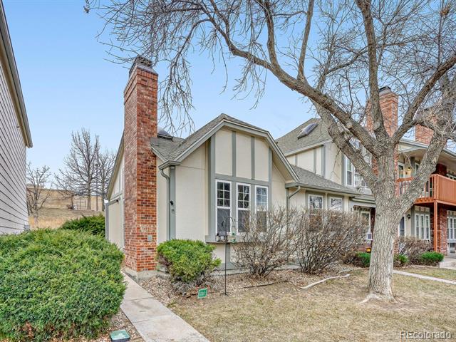 3082 W 107th Place Unit: A