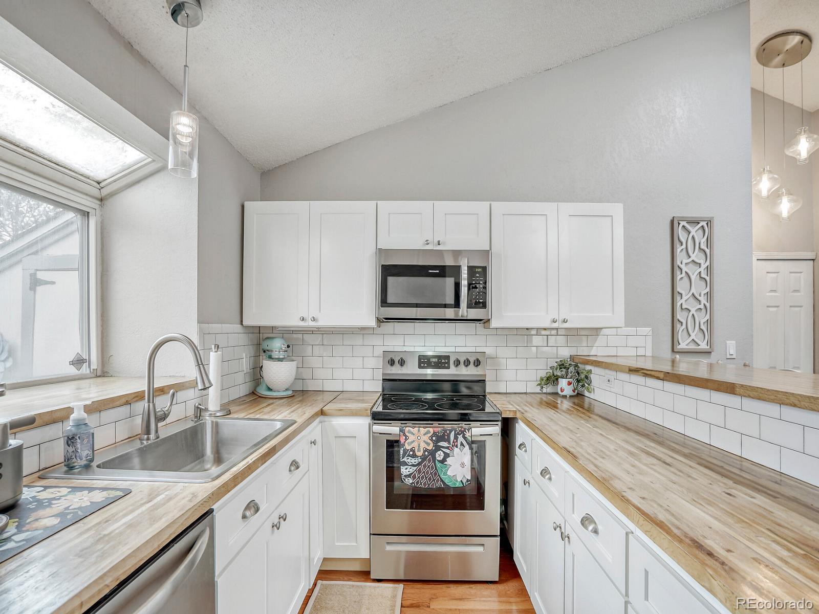 3082 W 107th Place Unit: A