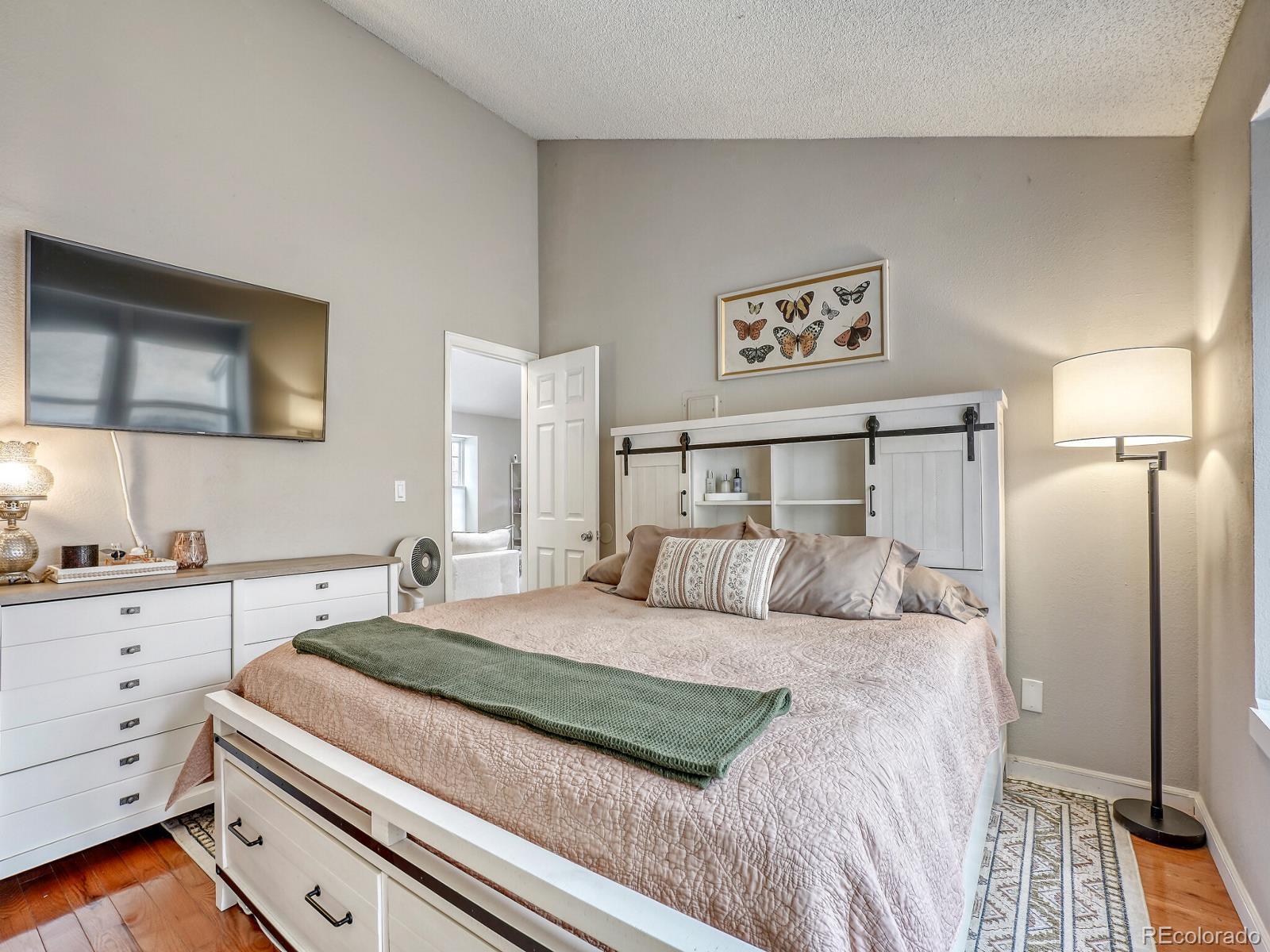 3082 W 107th Place Unit: A