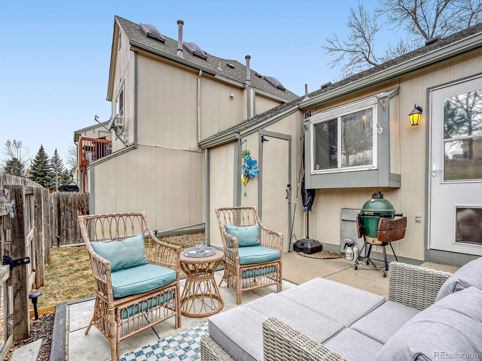 3082 W 107th Place Unit: A