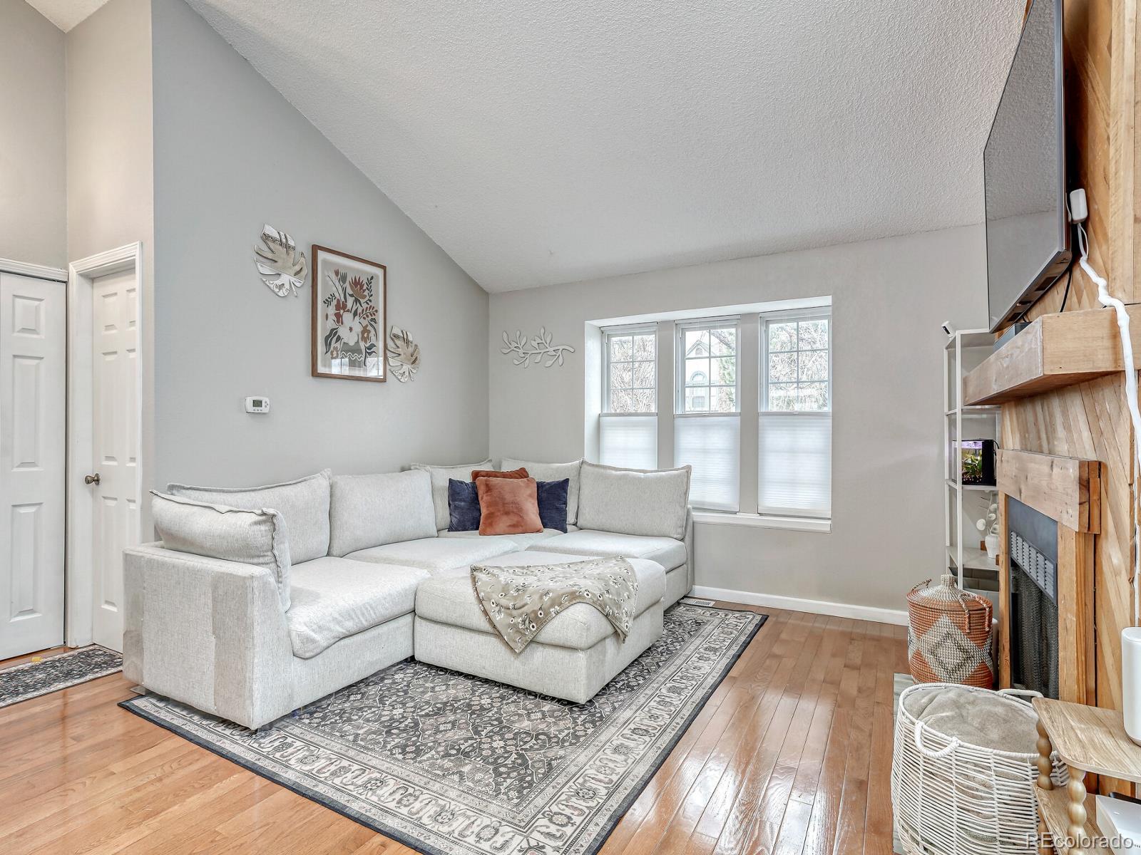 3082 W 107th Place Unit: A