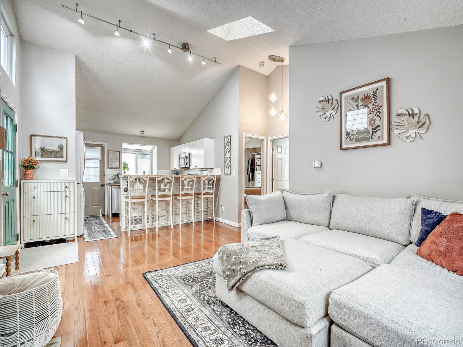 3082 W 107th Place Unit: A