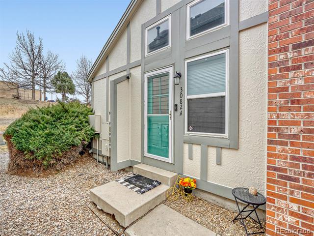 3082 W 107th Place Unit: A