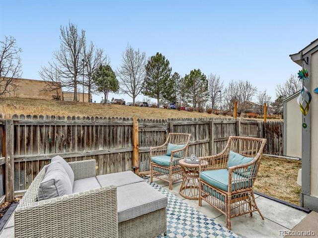 3082 W 107th Place Unit: A