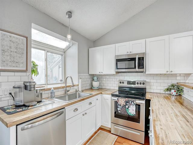 3082 W 107th Place Unit: A