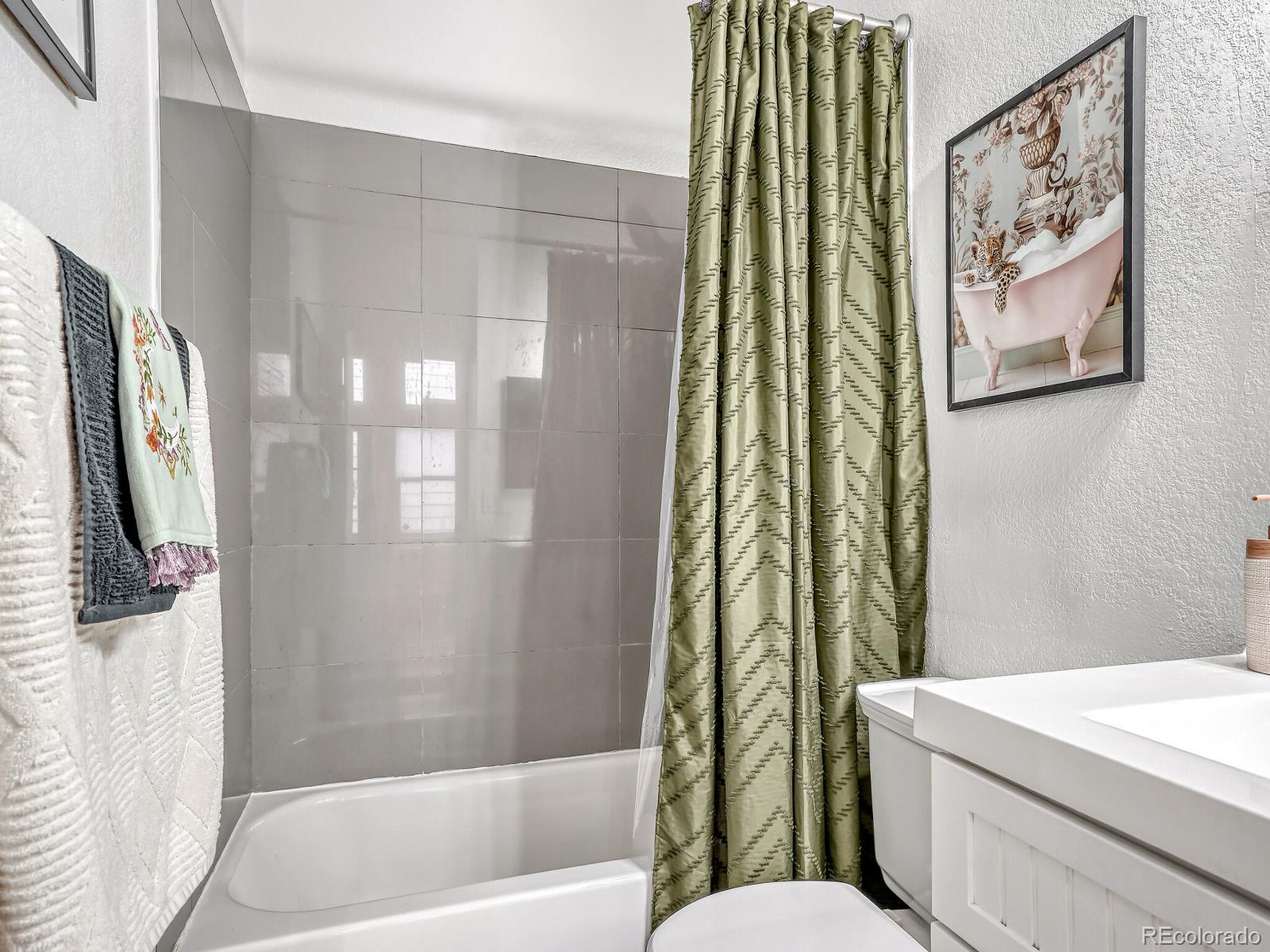 3082 W 107th Place Unit: A