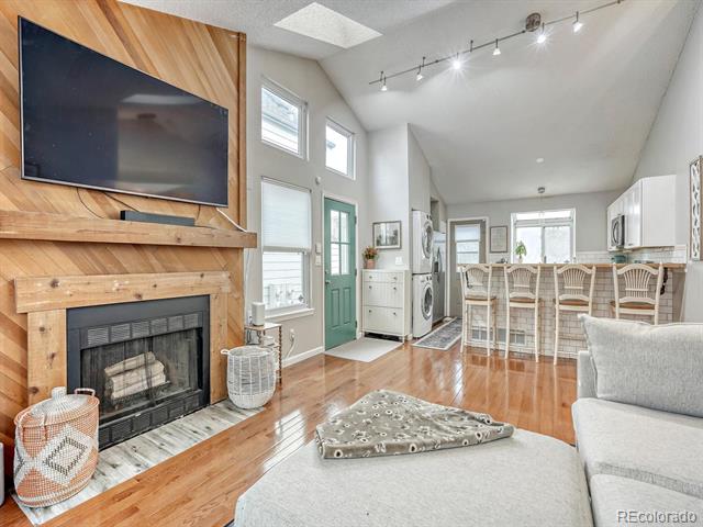 3082 W 107th Place Unit: A