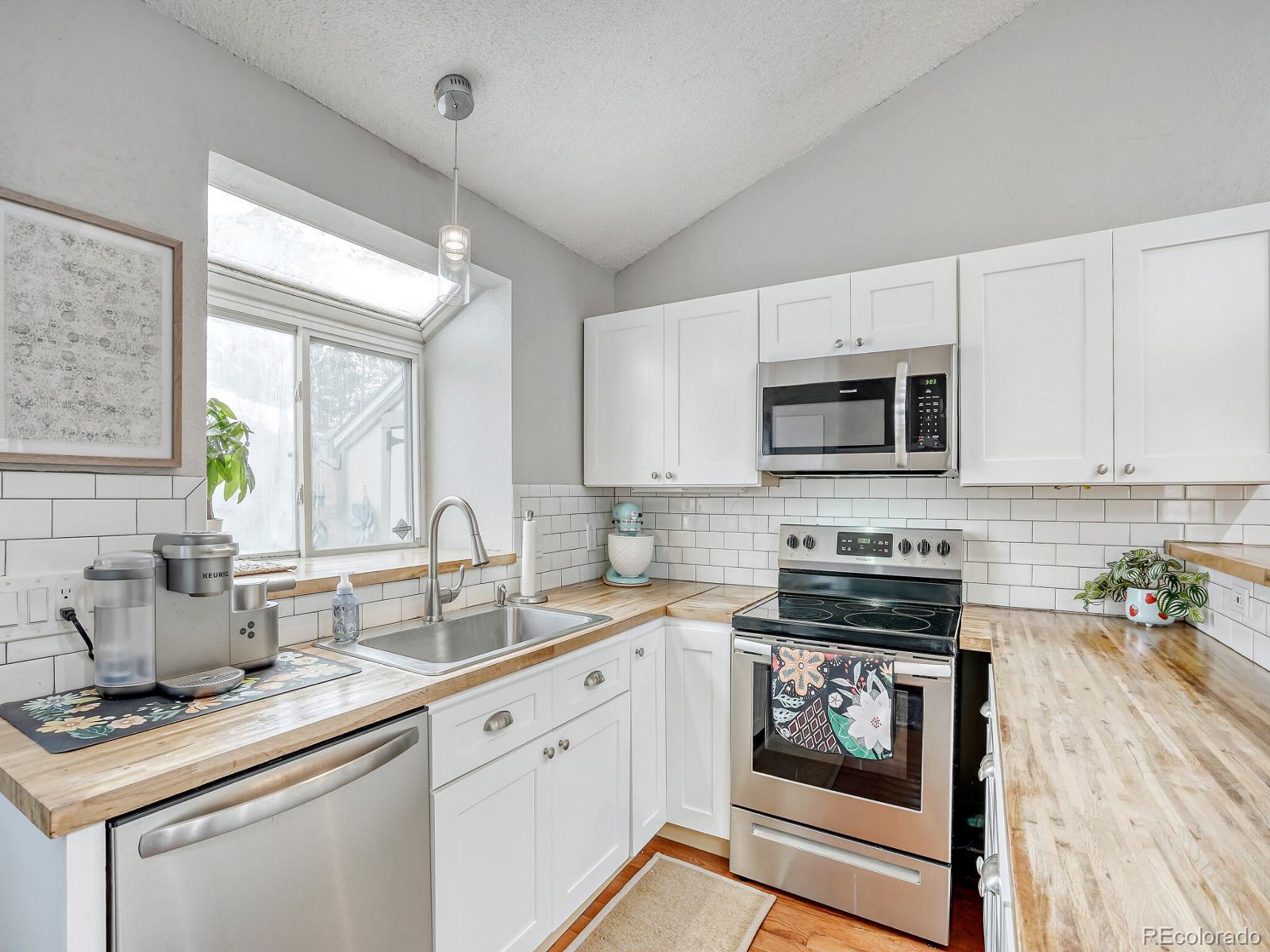 3082 W 107th Place Unit: A