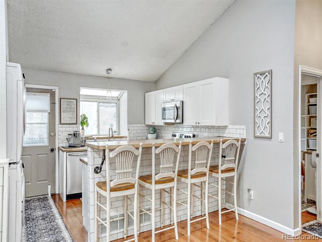 3082 W 107th Place Unit: A