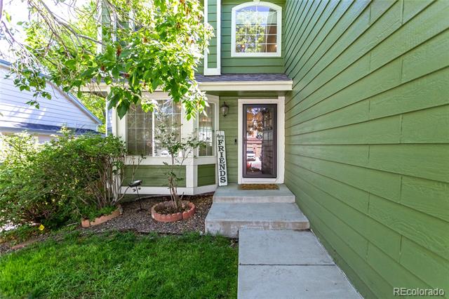 380 Dunhill Street