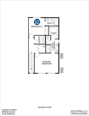 1492 Coral Place