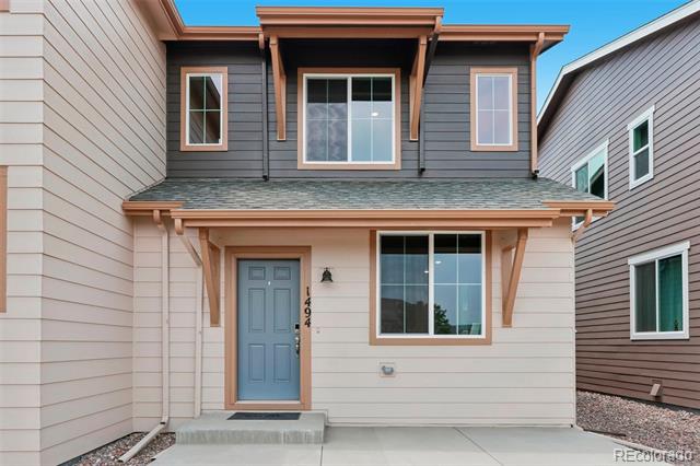1492 Coral Place