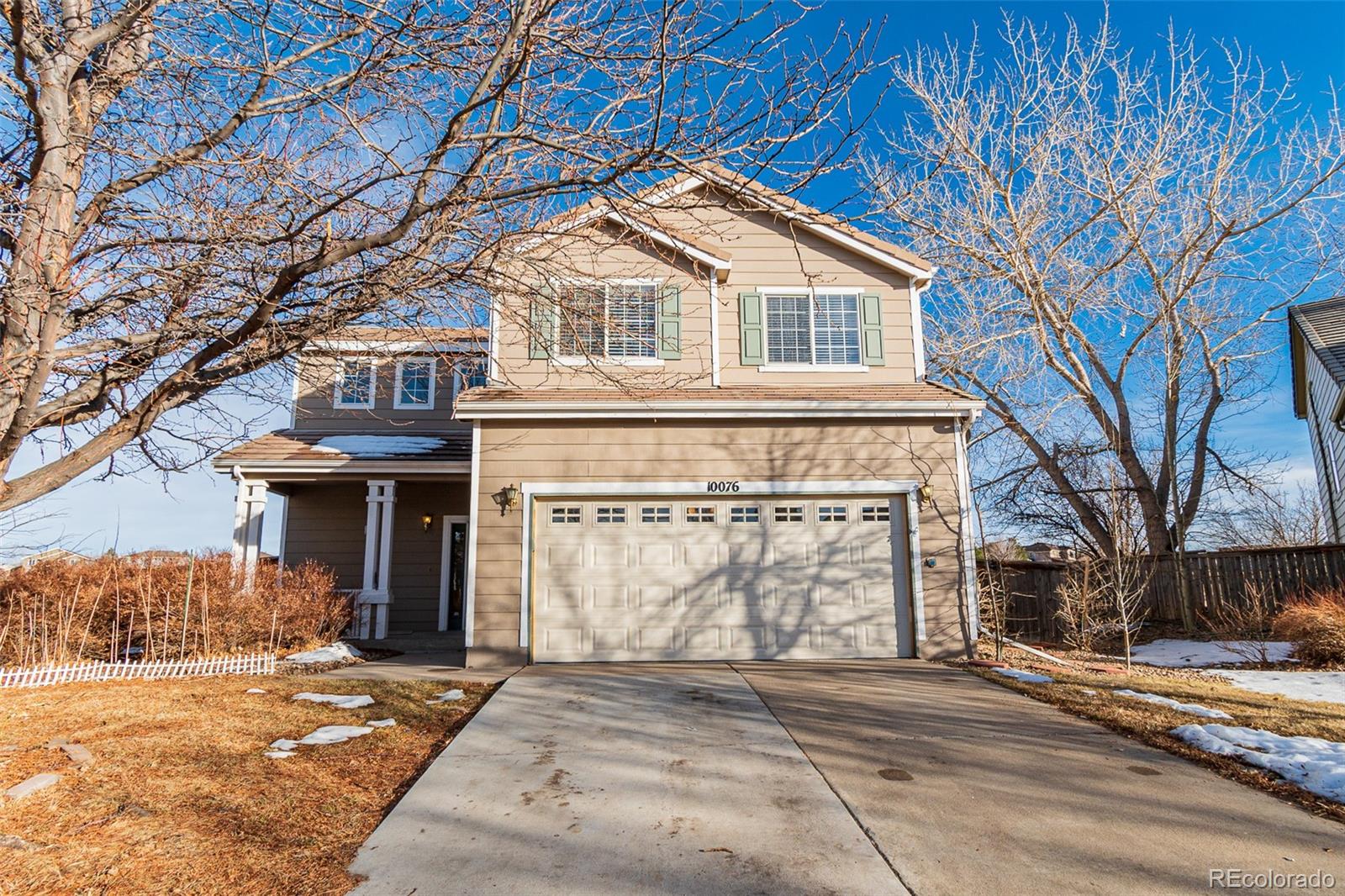 10076 Kingston Court