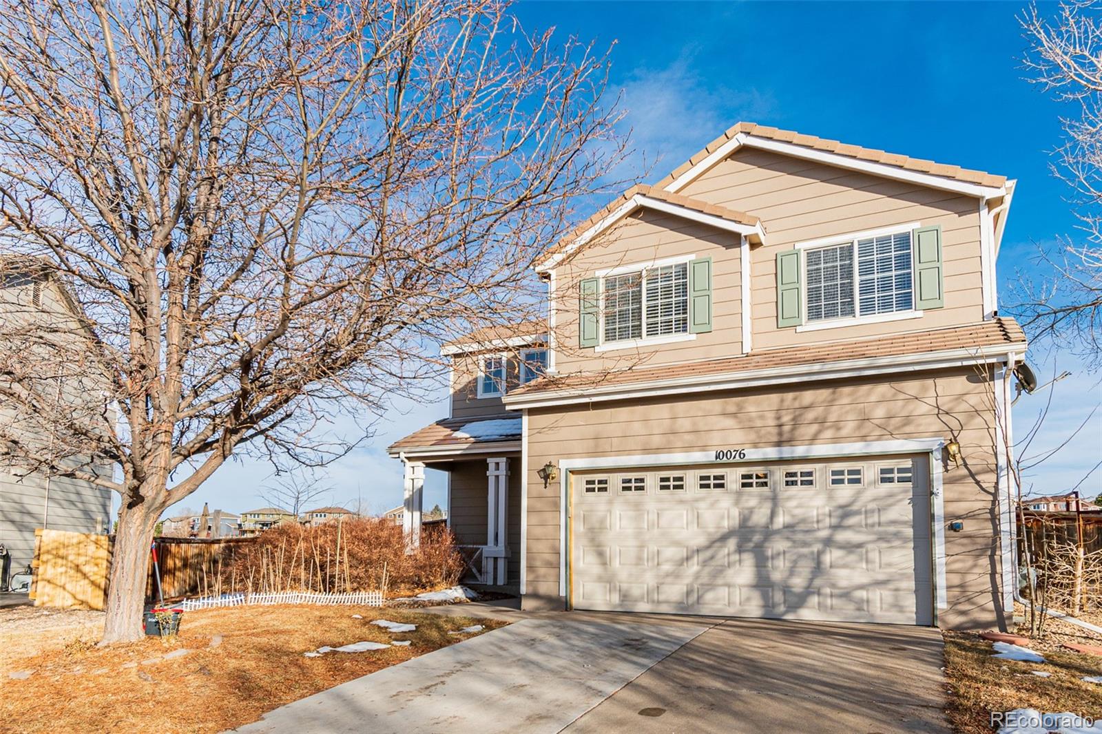 10076 Kingston Court
