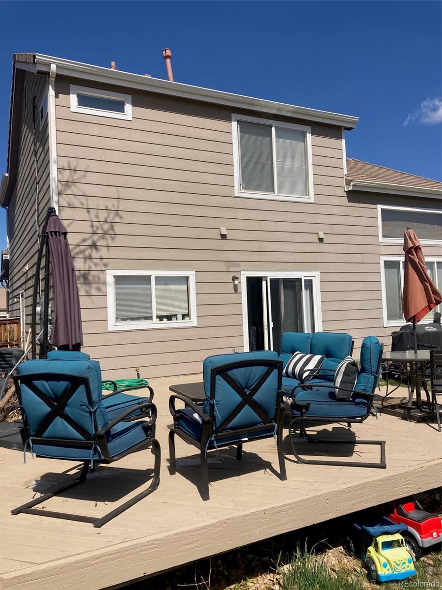 10076 Kingston Court