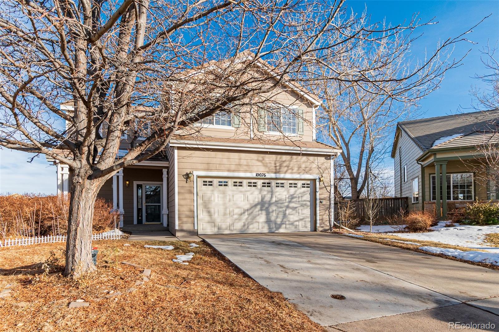 10076 Kingston Court